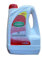 MC Heat Bio-Glykol-Thermostatflüssigkeit (3 Liter) - Thermostatflüssigkeit für Elektro-Badheizkörper - Selbstbefüllung Heizungsflüssigkeit