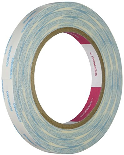 Scor-Pal SP203 Scor-Tape 1/2 X 27yds-