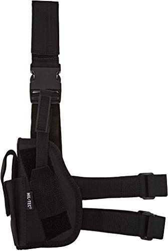 Mil-Tec - Fondina per mancini