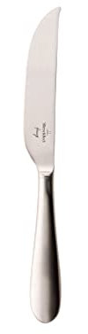 Villeroy & Boch Kensington Hard Cheese Knife, 26.3 cm, Stainless Steel