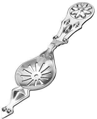 Absinthe Löffel Retro2 - L 165mm