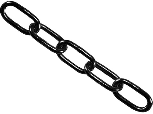 Faithfull FAICHBL430 - Cadena para lonas (tamaño: 4mm)
