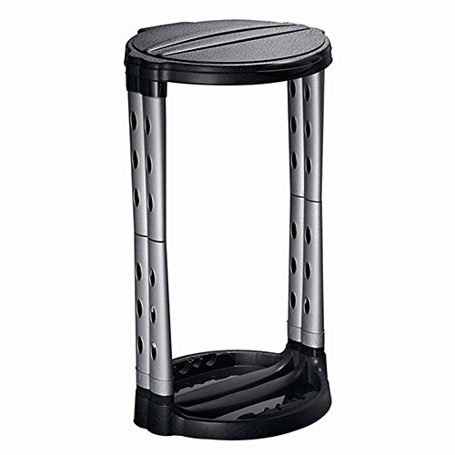 Müllsackständer 120 Liter Ø 43 x H: 74 cm