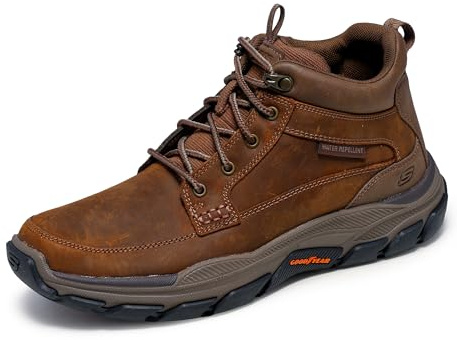 Skechers herr Go Run Trail AltitudeTräningsskor