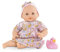 Corolle - Meine erste Babypuppe Calypso, mit Badespielzeug, 30 cm, ab 18 Monaten, 9000100680