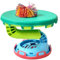 Golden Toys- Pala Loca - Juego al Aire Libre, Multicolor (Comansi C23030)