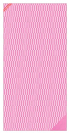 Flamingueo Toalla Playa Grande, Ultraligera, Secado Rápido, Diseño Geométrico, Anti Arena, Bolsillo con Cremallera, 4 Clips Fijación, 100% Microfibra, 180 x 90 cm