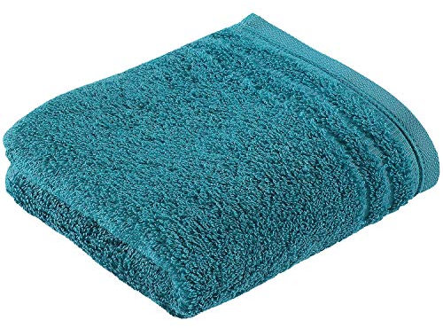 Vossen Handtücher Vienna Style Supersoft Lagoon - 5890