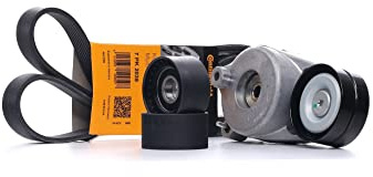 Continental 7PK2035K1 Zubehšr-Set mit Riemen