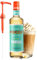Cafe Pocco Premium Vanilla Coffee Syrup with Pump - Gluten Free and Vegan Syrup, Ideal for Lattes, Cappuccinos, Espresso, Americano - Glass Bottle 750ml (Pack of 1)