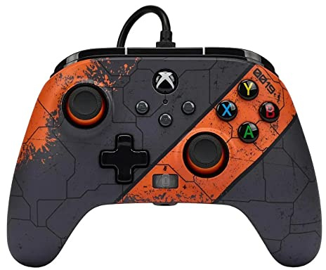 Manette Xbox Galactic MissionXbox Series X/S