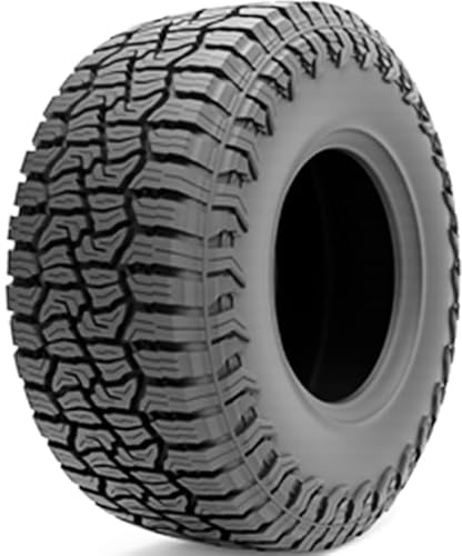 GREENTRAC Ganzjahresreifen 265/65 R 18 TL 114T ROUGH MASTER X/T BSW Allwetter