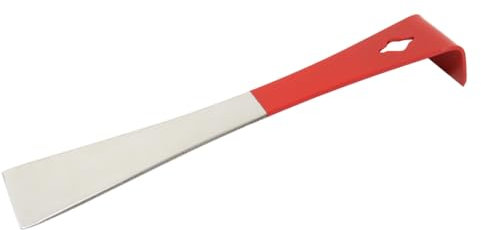 Stockmeißel Classic aus Federstahl für Imkerei Imker Bienenstöcke Bienenbeuten und Rähmchen