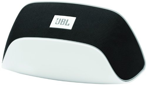 JBL Soundfly AirPlay - Altoparlante bianco