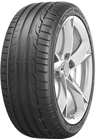 Dunlop SP Sport Maxx RT MFS - 225/45R17 91W - Sommerreifen