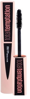Maybelline Total Temptation Mascara