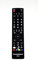 RemotesReplaced remote control compatible with the VIRGIN-MEDIA TIVO