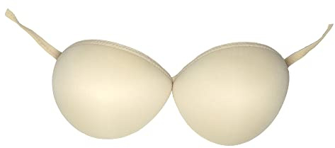 Paires de Coussinets de Soutien-Gorge ou de Bikini, Rembourrage de Soutien-Gorge, Coussin de Soutien-Gorge, Rembourrage de Bikini,