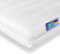 Träumegut24-10cm Ergonomische Kaltschaum Matratzenauflage Matratzentopper Matratzenschoner Topper - Härtegrad H2 & H3 (80 x 200 cm)