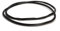 KGA Supplies Door Seal Gasket Compatible With Zanussi Oven & Cooker Models ZOB142X, ZOB142W, ZOB343X