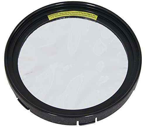 Omegon Sonnenfilter 150mm (6'')