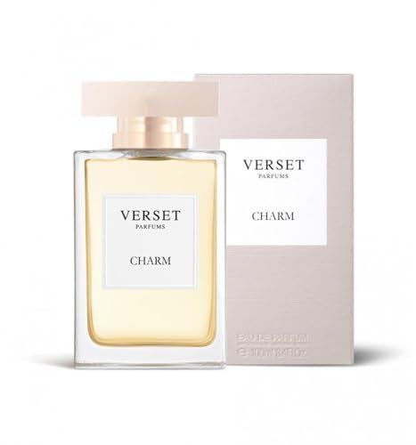 VERSET ANDREA FOR HER EDP 100 ML