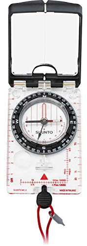 SUUNTO MC-2 Q/D/CM/IN/NH Compass