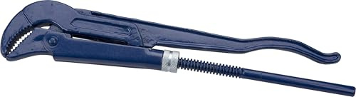 TOP TOOLS Hydraulik-Rohrzange bis 45° blau Zoll