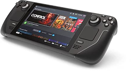 Valve Steam Deck Handheld Console 256 GB
