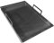 BABOSSA Grill Plancha aus V2A Edelstahl – Erstklassige Verarbeitung & perfekte Hitzeverteilung – kompatibel mit jedem Rösle Modell – Teppanyaki Platte 100% Made in Germany
