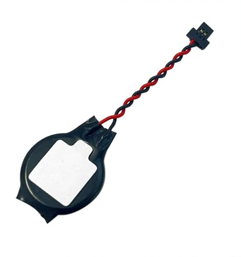 Gintai - Batería para ordenador portátil (CR2016W, BIOS CMOS, batería para HP Zhan 66 Pro 14 15 G2 G3, Stream 11 G5 EE, 11 G4 EE, 11 G3 EE L02772-001)