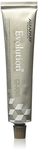 AlfaParf Milano Evolution Of The Color Tropische Farben 7.35 Mittelblond Gold Mahagoni