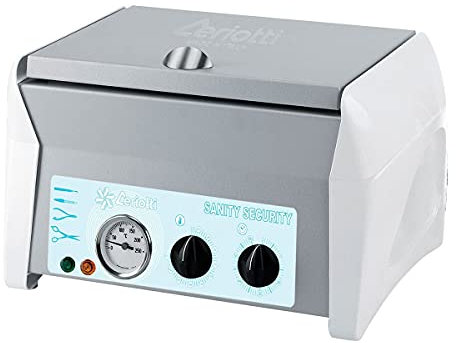 Sterilisator Sanity Security