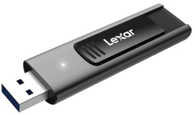Jumpdrive M900 Lexar 3.1 256GB USB Flash Drive