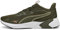 PUMA Unisex Disperse Xt 4 Crosstrainer, Dark Olive Lux Army, 42 EU