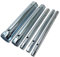 Durovin Bathrooms 6 Pcs Tubular Box Wrench Set 8-17mm Tube Bar Spark Plug Spanner Metric Tool Set with Tommy Bar for Plumbing, Installations, and Vehicle Repairs