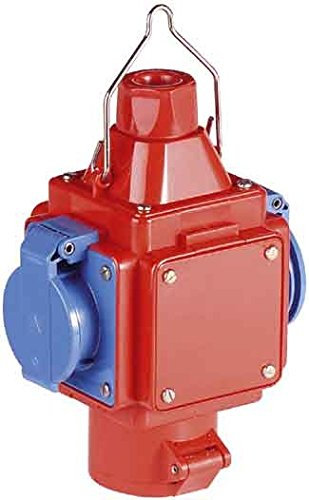 ABL Sursum CEE Hängeverteiler Z 30.02 Z 30.02