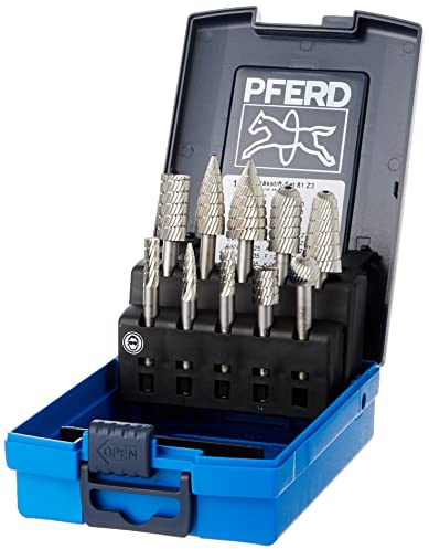PFERD 22900813 sbavatore rotante 1 pz
