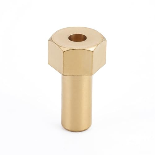 L Continue 194997 Machined Nut for Pool Spa Filters, Compatible with Clean Clear Filters