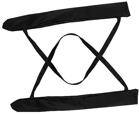 Alipis Tragbarer Taschenschirm-überzug Tragegurte Regenschirm-aufbewahrungstasche für Den Außenbereich