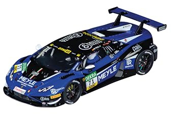 Lamborghini Huracán GT3 Evo2 'Paul Motorsport, No.