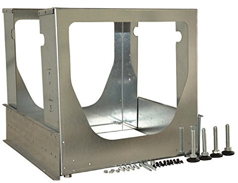 La Nordica Kit piedistallo per inserto