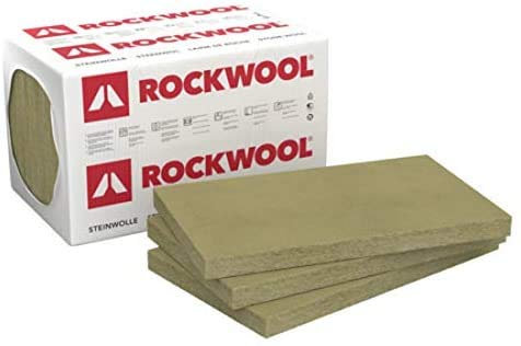 Rockwool Trennwandplatte Sonorock 60mm