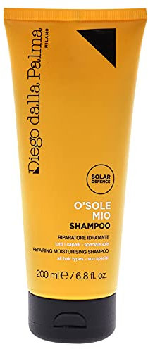 D.Palma Shampoo er Pack(x)