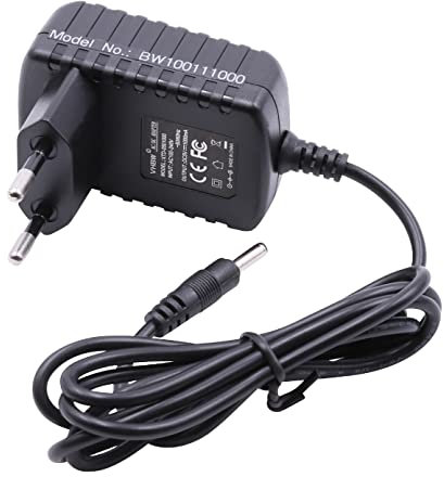 vhbw Ladekabel kompatibel mit Nokia 1xxx bis 9XXXX Handy Modelle (alt) -, Ladegerät Netzteil Aufladekabel Kabel Handyladekabel Ersatzkabel