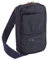 camel active Journey Herren Umhängetasche Crossbody Bag Klein Blau