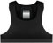 Soccer Training Equipment, Spandex Soccer Training Trackers Vest with GPS, Breathable Flexible Fit Trackers for Men Women Football Size S