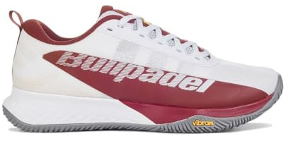 Bullpadel Xplo Vibram 25i Granate Cz71028000