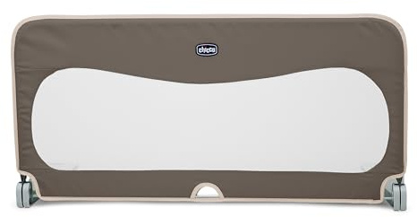 Chicco - 7066381390000 - Barrière de Lit - Natural - 135 cm