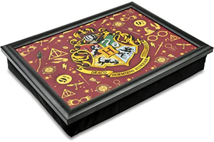 Harry Potter Official LAP TRAY Dinner Computer Laptrays